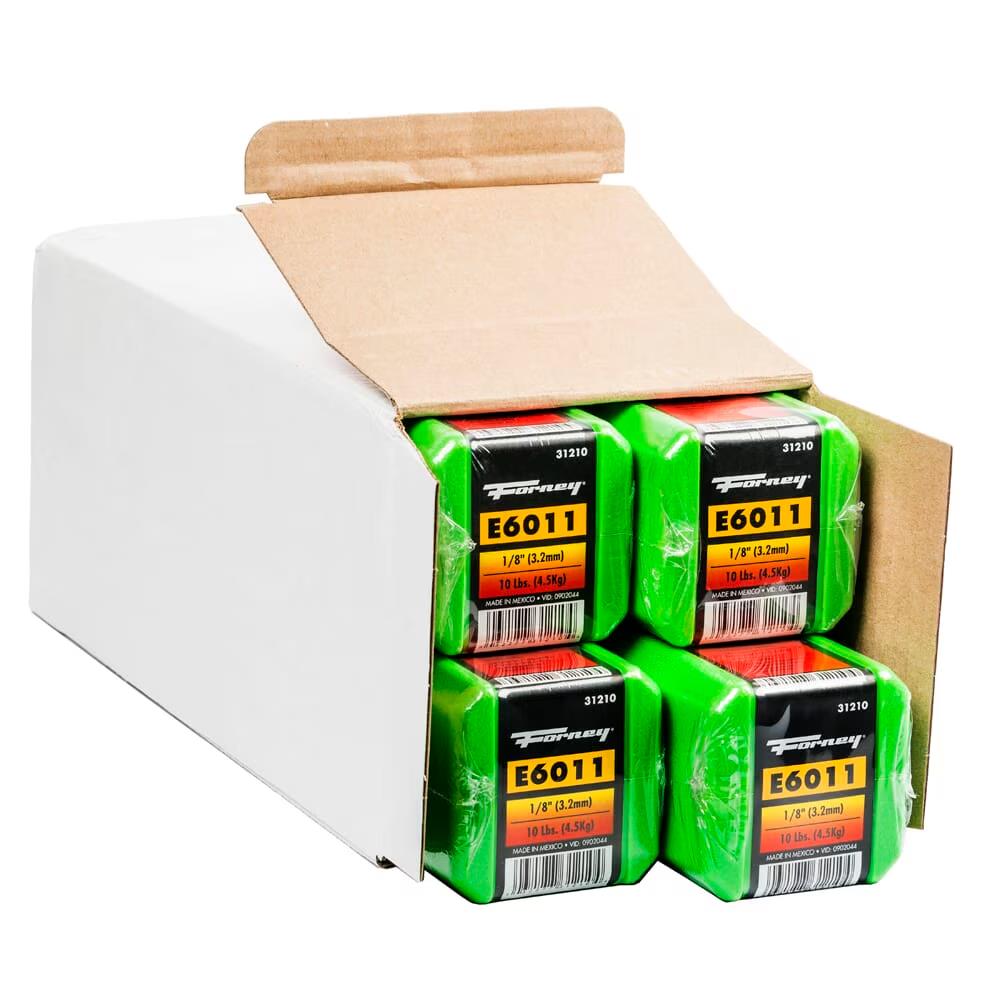 Rental store for E6011, 1 8  40LBS WELD ROD in Grove OK