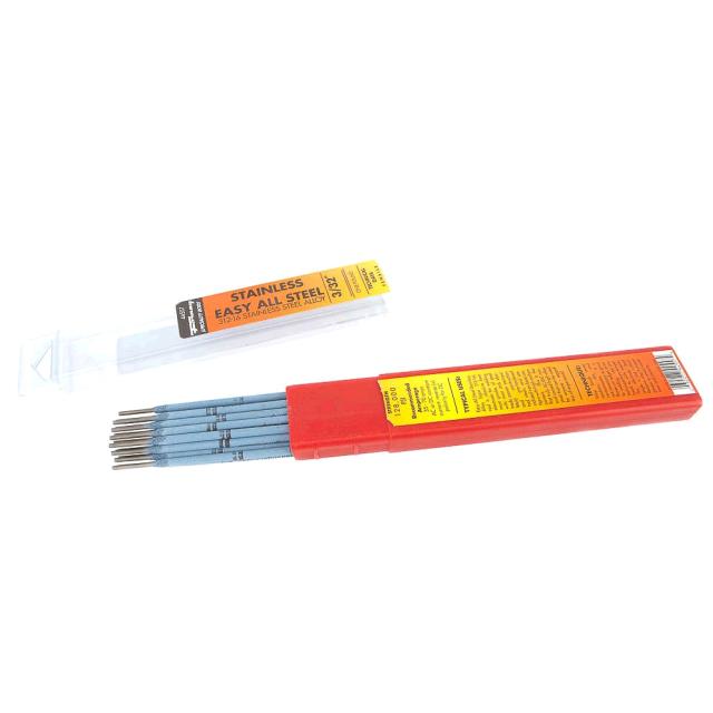 Rental store for Stainless Steel Electrode E312-16, 3 32 in Grove OK
