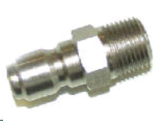 Rental store for 3 8 Mx3 8 MPT QC Plug in Grove OK