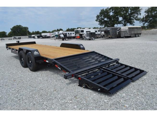 Where to find TRAILER, EQUIPMENT 23 in Grove
