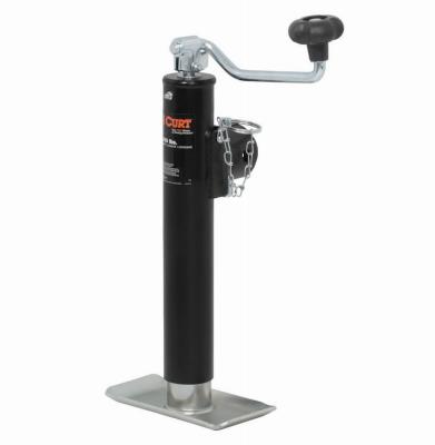 Rental store for Weld-On Pipe-Mount Swivel Trailer Jack in Grove OK