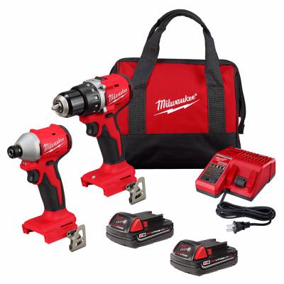 Rental store for M18 18-Volt Cordless Compact Drill Drive in Grove OK