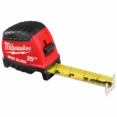 Rental store for Wide Blade Tape Measure, 25 Ft in Grove OK