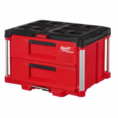 Rental store for Packout Modular Tool Box, 2 Drawers in Grove OK