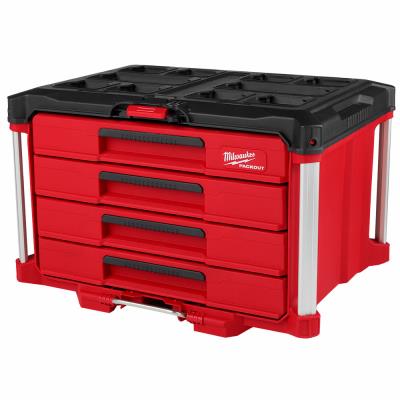 Rental store for Packout Modular Tool Box, 4 Drawers in Grove OK