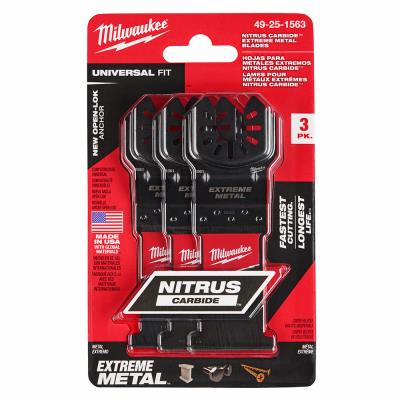 Rental store for Metal-Cut Nitrus Carbide Teeth, 3-Pk. in Grove OK