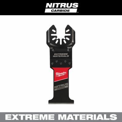 Rental store for Extreme Materials Nitrus Carbide Teeth in Grove OK