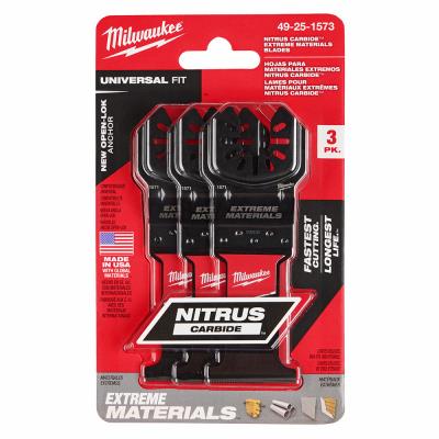 Rental store for Extreme Materials Nitrus Carbide Teeth, in Grove OK