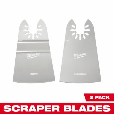 Rental store for Multi-Tool Rigid   Flexible Scraper, 2 I in Grove OK