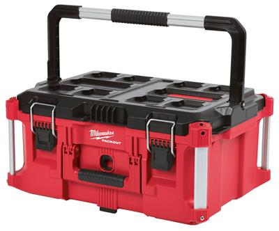 Rental store for Packout LG Tool Box in Grove OK