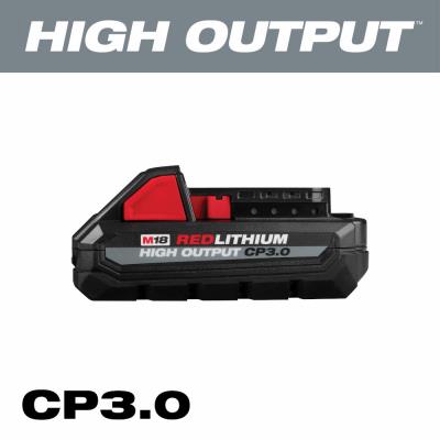 Rental store for M18 CP3.0 Battery in Grove OK