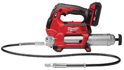 Rental store for M18 Grease Gun Kit in Grove OK