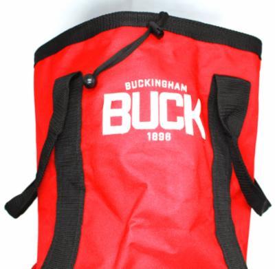 Rental store for BAG ROPE HARD BOTTOM 150  RED in Grove OK