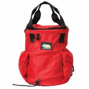 Rental store for DELUXE ROPE BAG W  SPIRAL WIRE in Grove OK