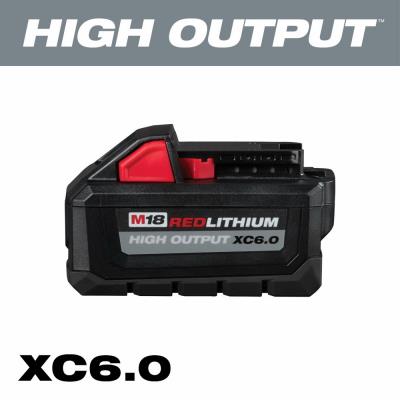 Rental store for M18 XC6.0 Battery Pack in Grove OK