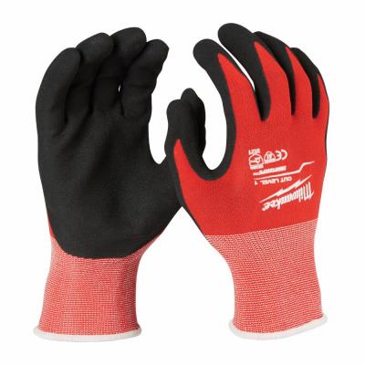 Rental store for LG Nitrile Gloves in Grove OK