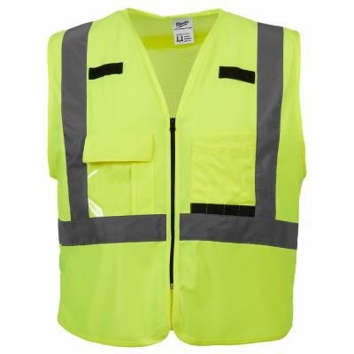 Rental store for L XL YLW HiVis Vest in Grove OK