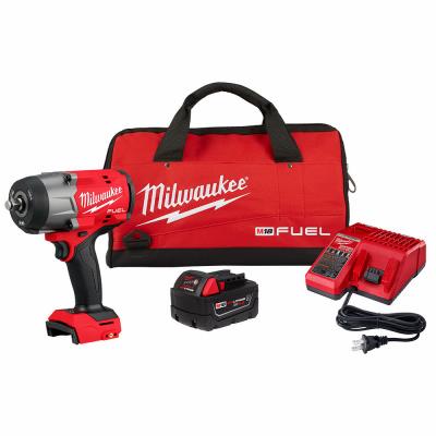 Rental store for M18 Fuel 18-Volt High Torque Cordless Im in Grove OK